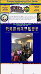 Mobile Screenshot of cyobromley.org